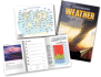Weather: a Collection of Photography, Facts, & Stories: 2009 Weekly Engagement Calendar