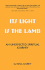 Its Light Is the Lamb