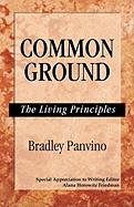 Common Ground: The Living Principles