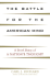 The Battle for the American Mind: A Brief History of a Nation's Thought