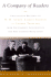 A Company of Readers: Uncollected Writings of W.H. Auden, Jacques Barzun, and Lionel Trilling from the Reader's Subscription and Mid-Century Book Clubs