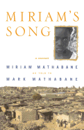 Mark Mathabane