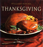 The Williams-Sonoma Collection: Thanksgiving