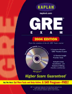 Kaplan GRE Exam