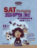 Kaplan SAT Strategies for Super Busy Students 2006