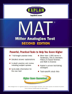 Kaplan Mat, Second Edition