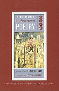 The Best American Poetry