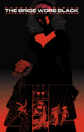 The Bride Wore Black