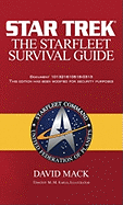 The Star Trek: The Starfleet Survival Guide