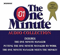 The One Minute Audio Collection