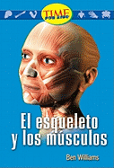 El Esqueleto y los Musculos