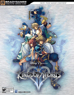 Kingdom Hearts II: Signature Series Official Strategy Guide