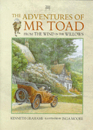 Adventures of Mr. Toad