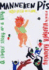 Mannekin Pis