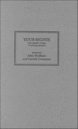 Your Rights - 7th Edition: The Liberty Guide
