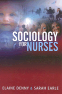 Sociology for Nurses