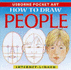 Pocket Art How to Draw People