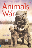 Animals at War: In Association with the Imperial War Museum