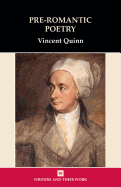 Pre-Romantic Poetry