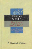 Two boys and a girl