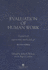 Evaluation of Human Work