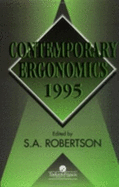 Contemporary ergonomics