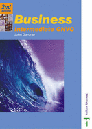 Business for intermediate GNVQ