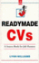 Readymade Cvs