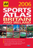 AA Sports Atlas Britain