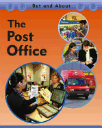 About the Post Office