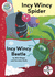 Incy Wincy Spider: WITH Incey Wincey Beetle