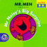 Mr. Noisy's Big Surprise