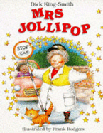 Mrs. Jollipop