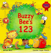 Buzzy Bee's: 123