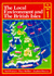 The local environment and the British Isles