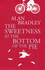 The Sweetness at the Bottom of the Pie