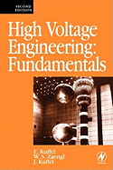 High-Voltage Engineering: Fundamentals
