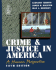 Crime & Justice in America: A Human Perspective