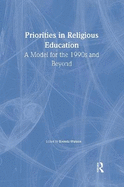 Priorities in Religious Education
