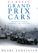 Classic Grand Prix Cars
