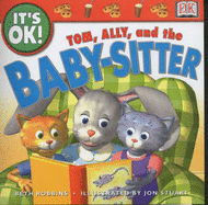 Tom, Ally and the babysitter
