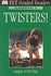 Dk ELT Graded Readers - Elementary A: Twisters!