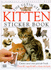 The Ultimate Kitten Sticker Book