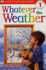 Whatever the Weather