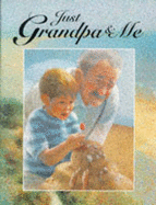 Just Grandpa and me