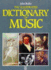 Illustrated Dictionary of Music