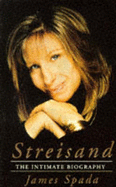 Streisand: The Intimate Biography