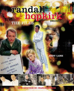 Randall and Hopkirk (deceased): The Files