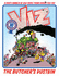 Viz Annual 2006: The Butcher's Dustbin