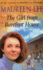 The girl from Barefoot House